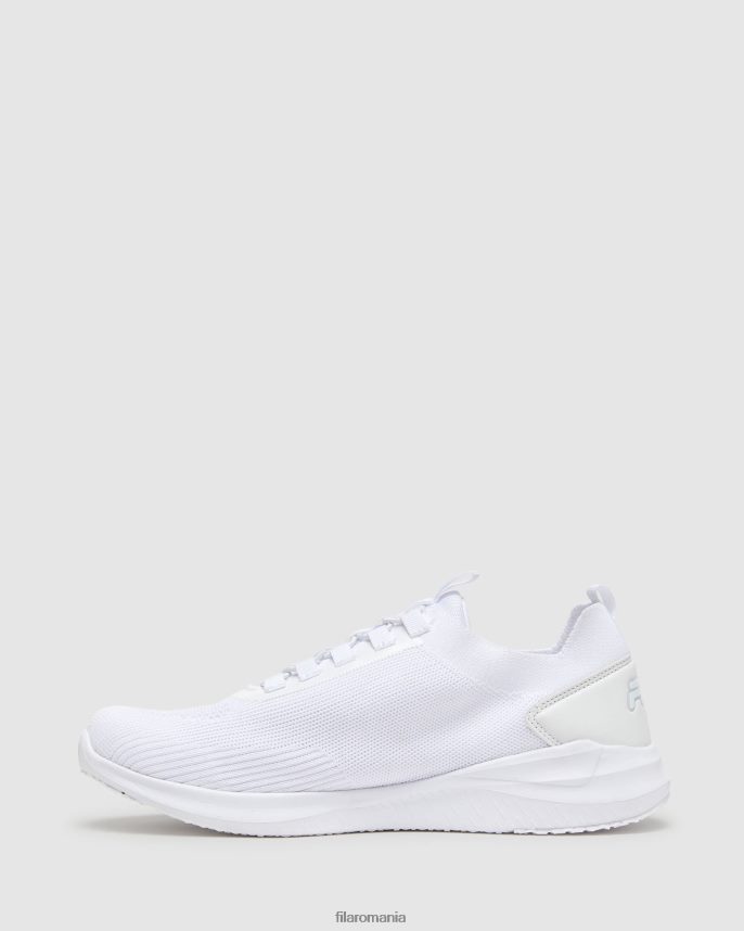 fila saluzzo pentru barbati fila alba LTP2R62690 alb FILA