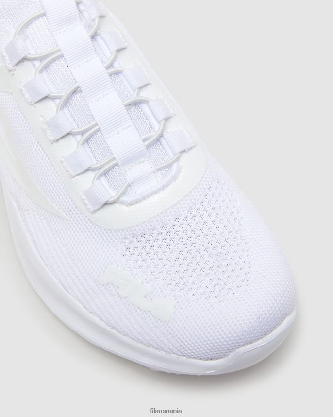 fila saluzzo pentru barbati fila alba LTP2R62690 alb FILA