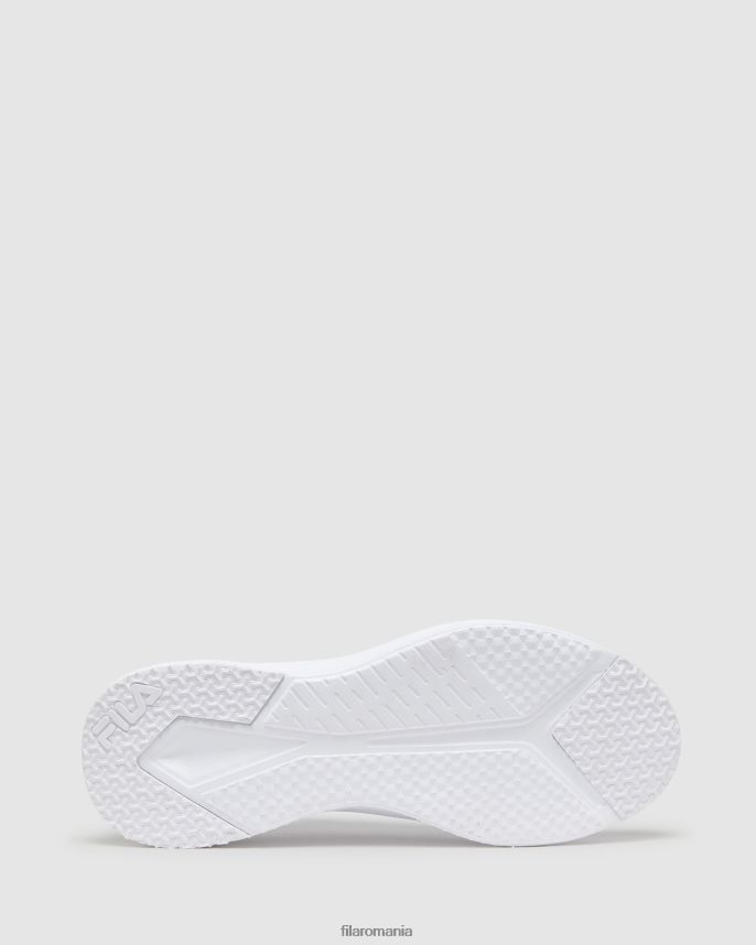 fila saluzzo pentru barbati fila alba LTP2R62690 alb FILA