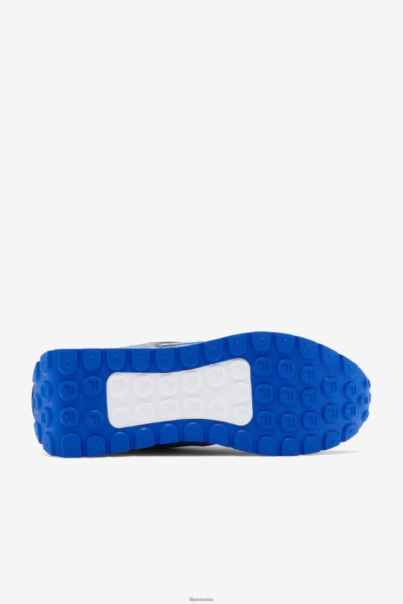 fila sandenal barbati negru/albastru/galben LTP2R635 negru/albastru/galben FILA