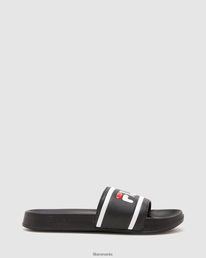 fila slide negru fila LTP2R62675 negru FILA