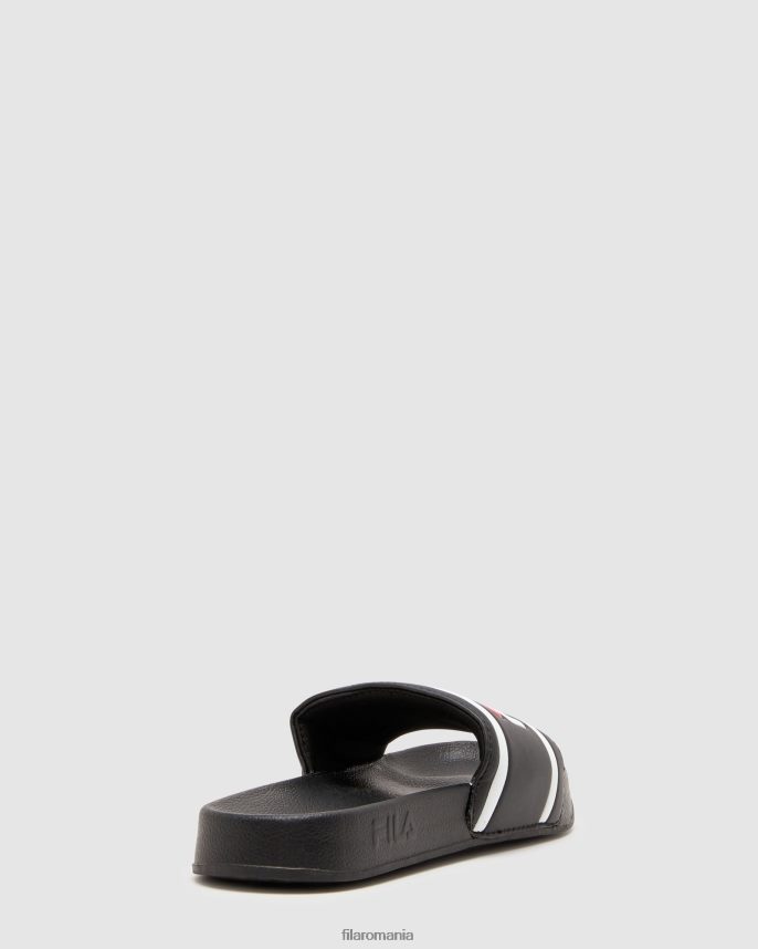 fila slide negru fila LTP2R62675 negru FILA