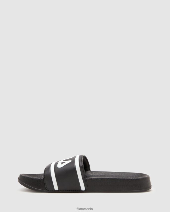 fila slide negru fila LTP2R62675 negru FILA