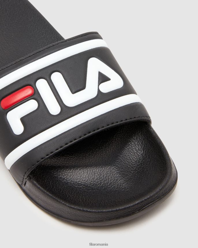 fila slide negru fila LTP2R62675 negru FILA