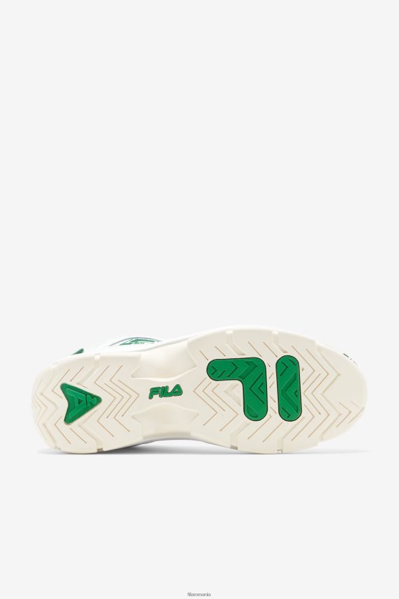 grant hill 2 woven white/gardenia/amazon fila LTP2R677 alb/gardenia/amazon FILA