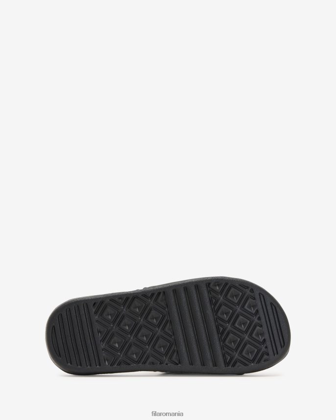 negru unisex fila marsala slide fila LTP2R62688 negru FILA