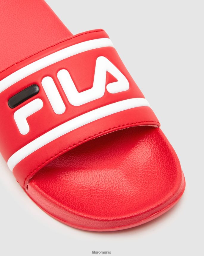 red fila fila slide LTP2R62709 roșu FILA
