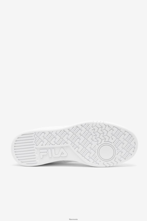 tenis masculin alb 88 fila LTP2R6126 alb FILA