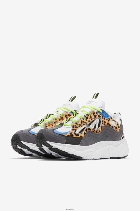 trigate animal black/msil/turb fila LTP2R6131 negru/msil/turb FILA