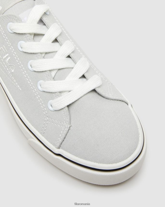 unisex tela gri fila LTP2R62705 gri FILA