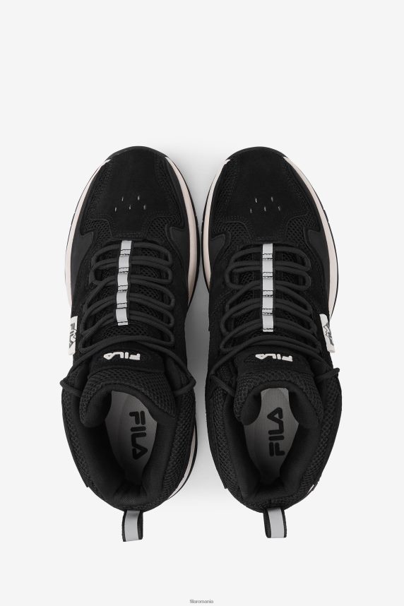 cizme ranger pentru bărbați fila LTP2R6208FILA