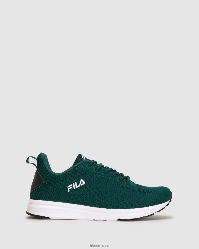 fila bărbați fila classico verde LTP2R62725 verde FILA