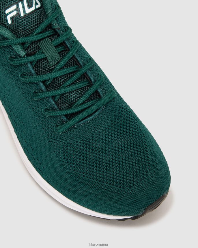 fila bărbați fila classico verde LTP2R62725 verde FILA