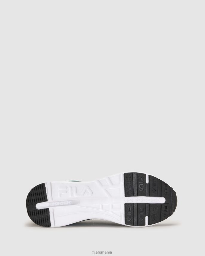 fila bărbați fila classico verde LTP2R62725 verde FILA