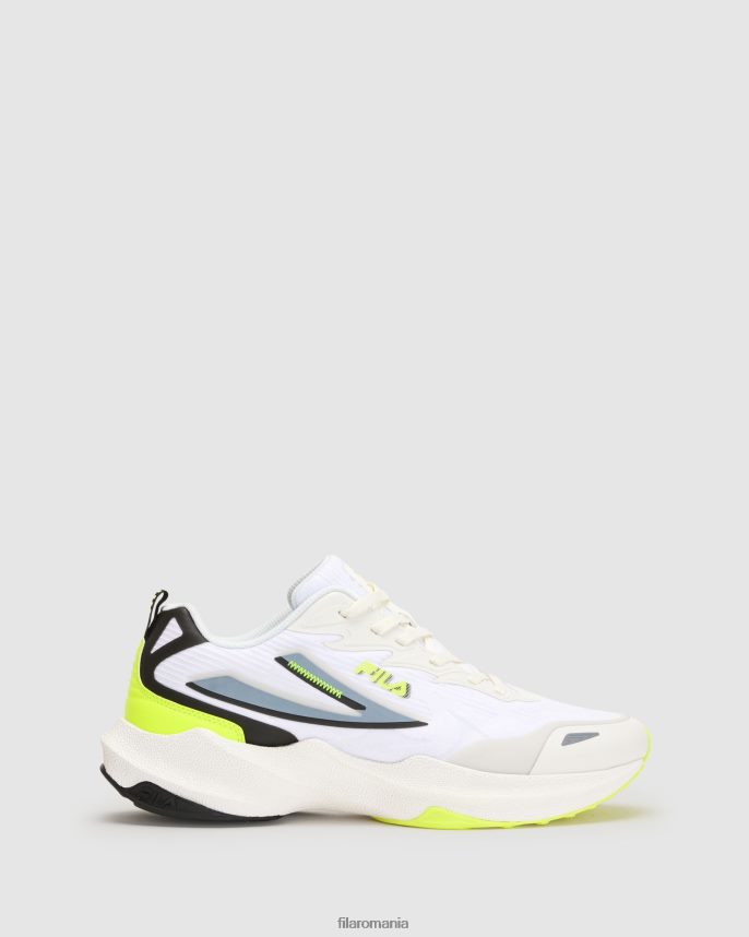 fila barbati nr e3 fila alba LTP2R62729 alb FILA