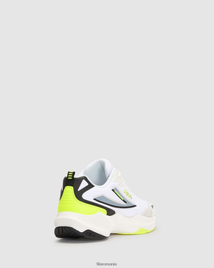 fila barbati nr e3 fila alba LTP2R62729 alb FILA