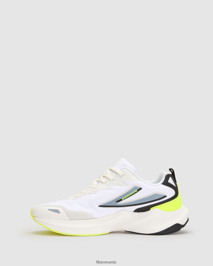 fila barbati nr e3 fila alba LTP2R62729 alb FILA