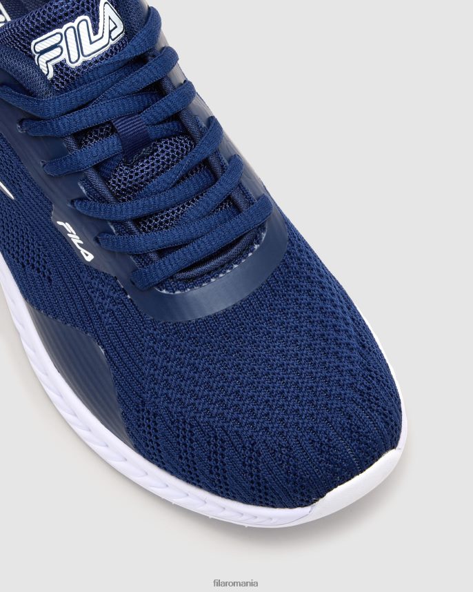 manduria barbati fila albastru/alb LTP2R62722 albastru alb FILA