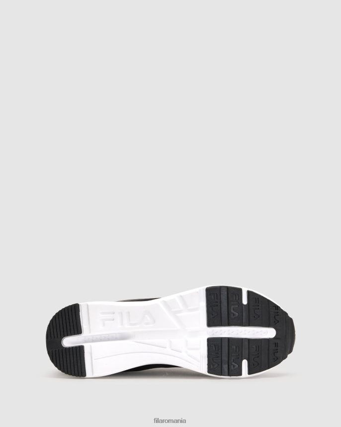 pavia fila barbati negru/lime LTP2R62724 negru/var FILA