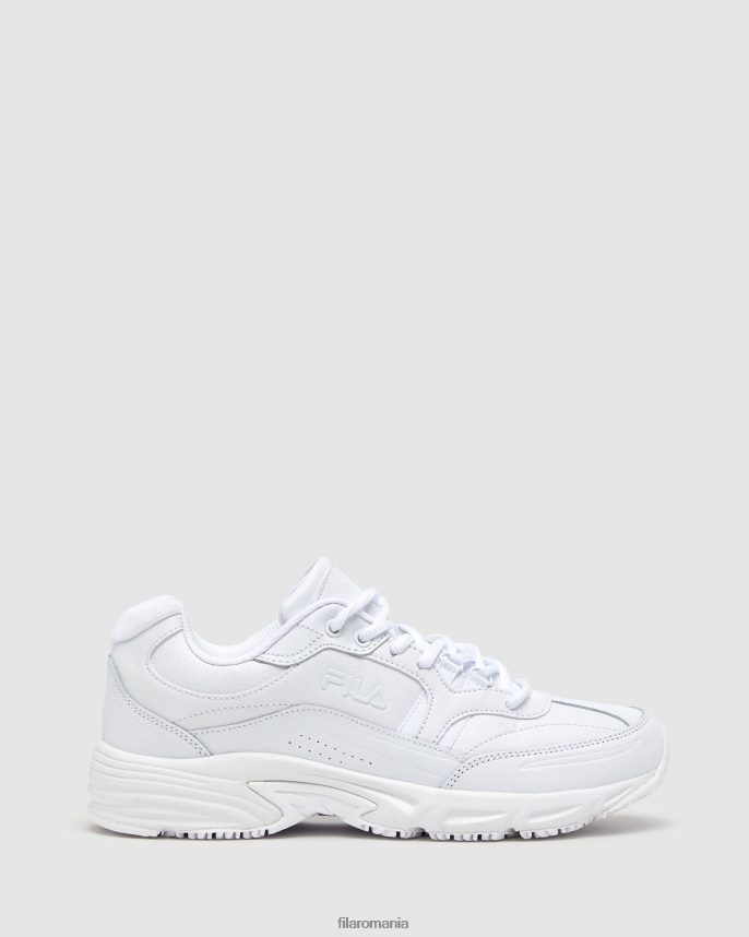 alb fila men's memory workshift LTP2R62739 alb FILA