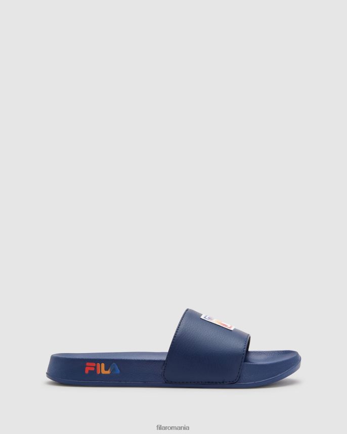 fila alba navy/multi fila LTP2R62735 navy/multi FILA