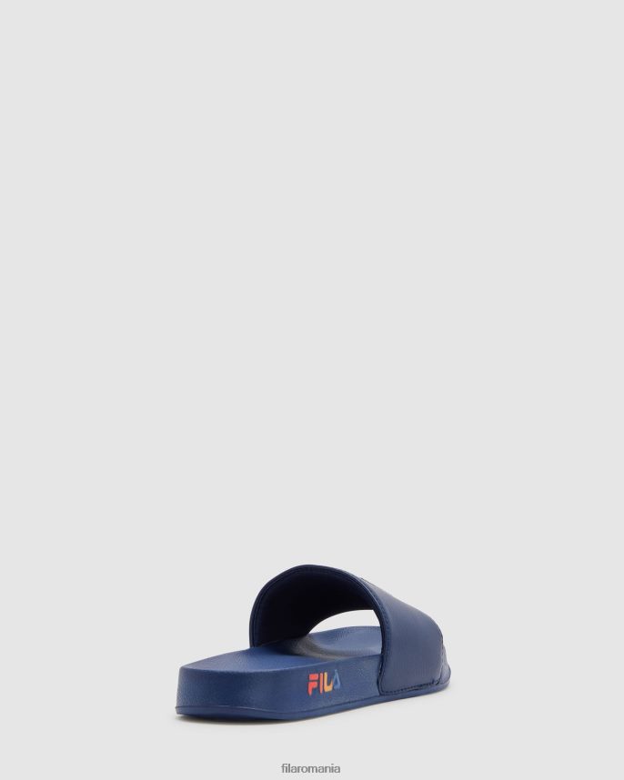 fila alba navy/multi fila LTP2R62735 navy/multi FILA