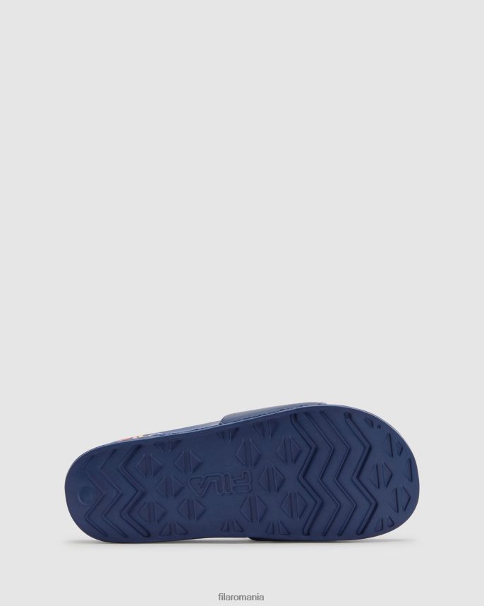 fila alba navy/multi fila LTP2R62735 navy/multi FILA