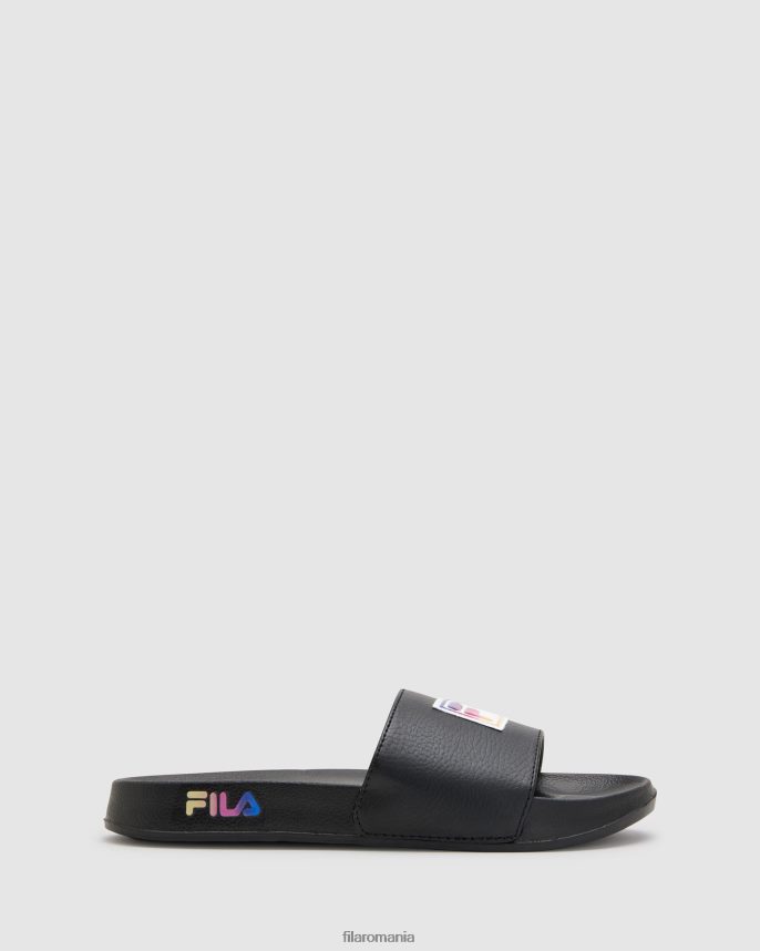 fila black/multi fila tramonto LTP2R62734 negru/multi FILA