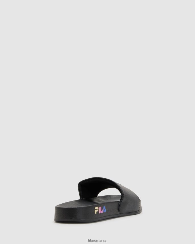 fila black/multi fila tramonto LTP2R62734 negru/multi FILA