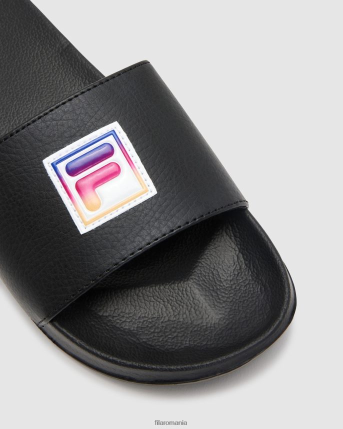 fila black/multi fila tramonto LTP2R62734 negru/multi FILA