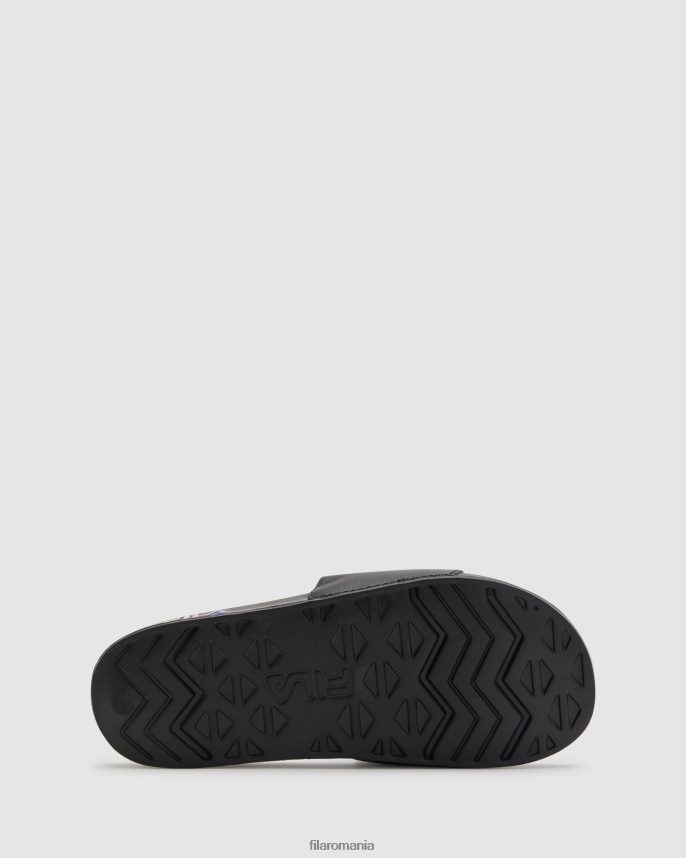 fila black/multi fila tramonto LTP2R62734 negru/multi FILA