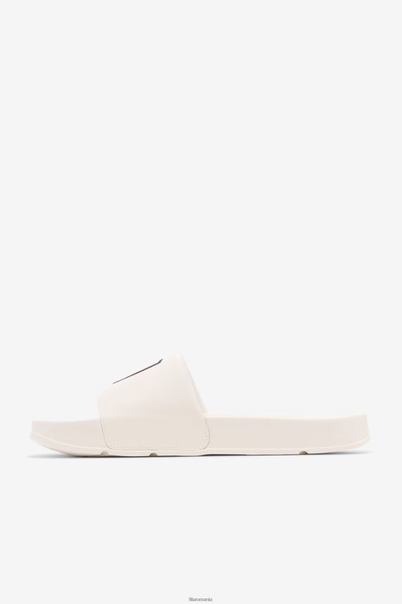 fila gardenia/navy men's drifter cc LTP2R6178 gardenie/marine FILA