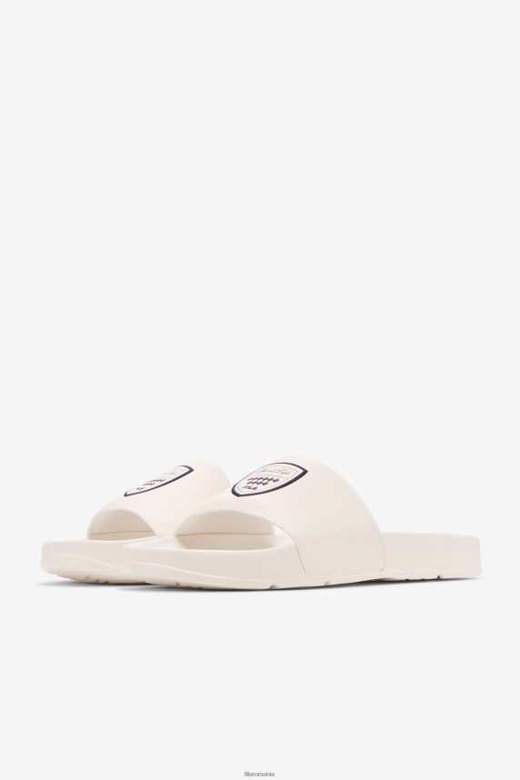 fila gardenia/navy men's drifter cc LTP2R6178 gardenie/marine FILA