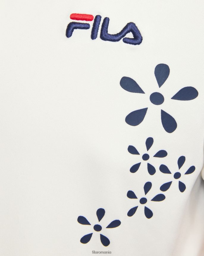 rochie diya fetei cloud fila LTP2R63167 nor FILA