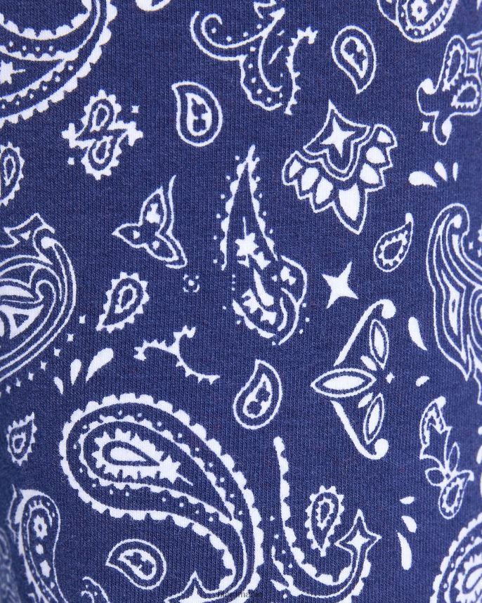 natasha fete strâmt paisley fila LTP2R63155 paisley FILA