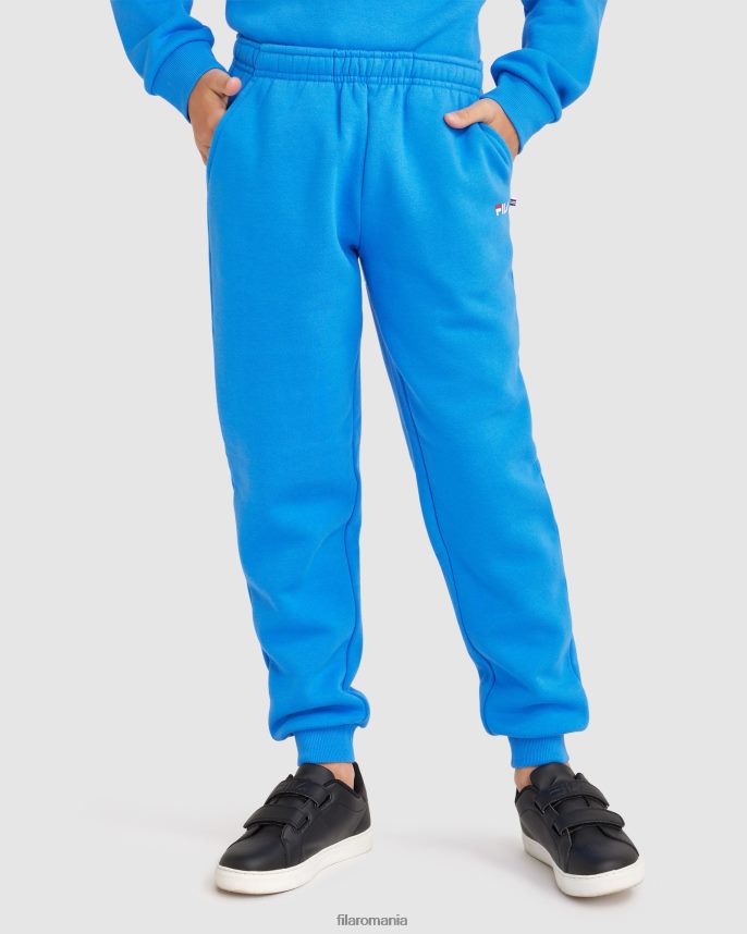 pantaloni clasici pentru copii fila supersonic LTP2R63136 supersonic FILA