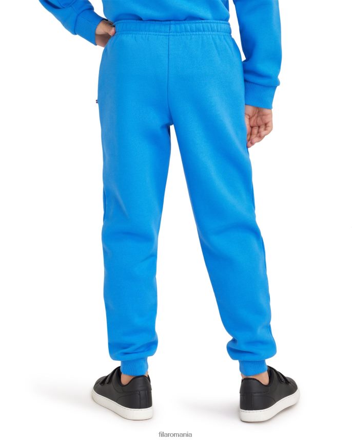 pantaloni clasici pentru copii fila supersonic LTP2R63136 supersonic FILA