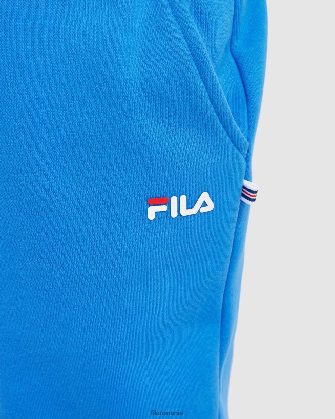pantaloni clasici pentru copii fila supersonic LTP2R63136 supersonic FILA