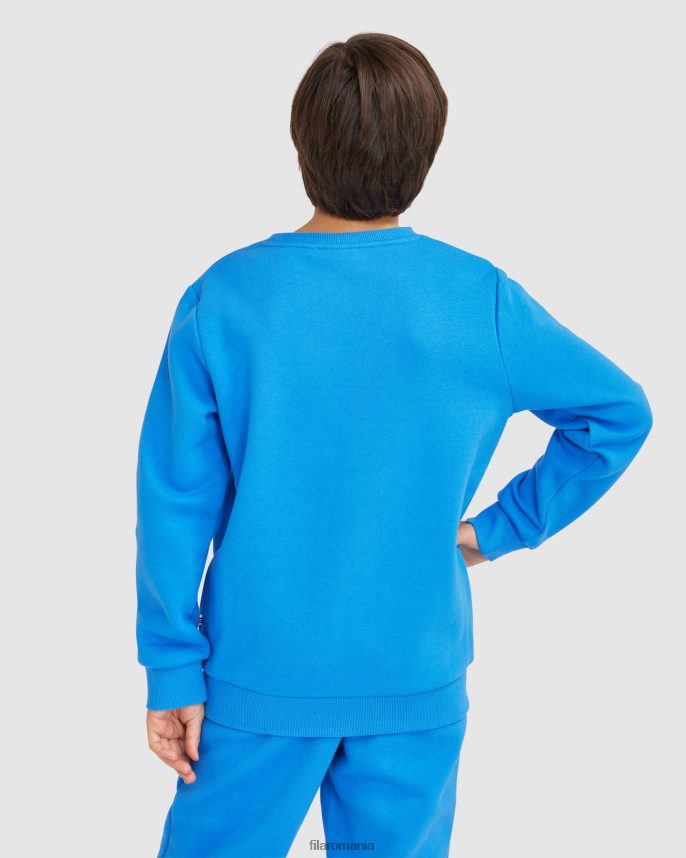 fila supersonică clasică pentru echipaj pentru copii LTP2R63137 supersonic FILA