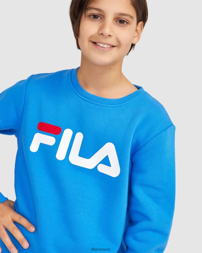 fila supersonică clasică pentru echipaj pentru copii LTP2R63137 supersonic FILA