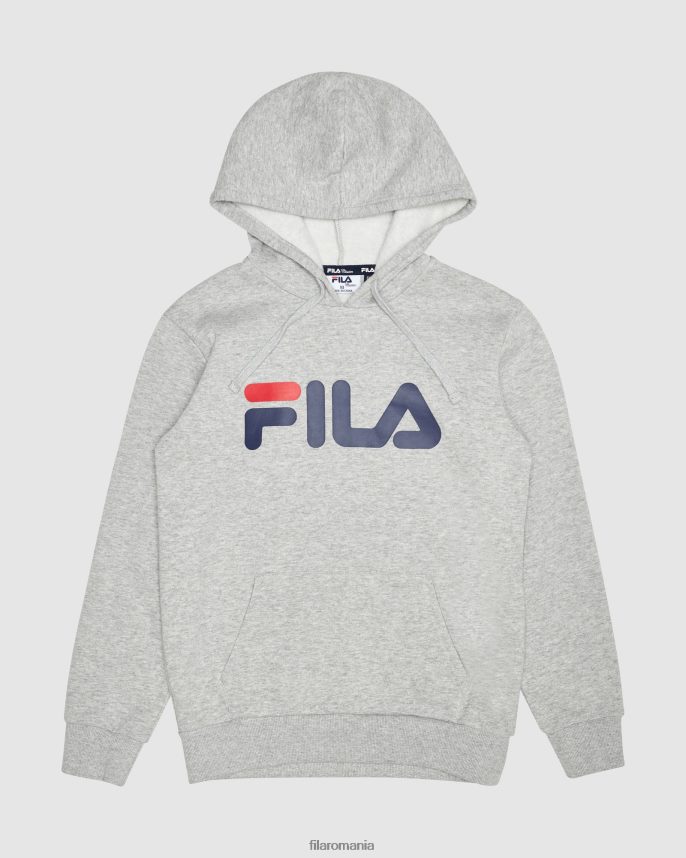 gluga fila silver marle clasica pentru copii LTP2R63130 argint marle FILA