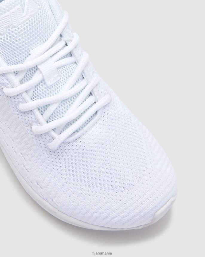 fila clasica pentru copii fila alba LTP2R63170 alb FILA