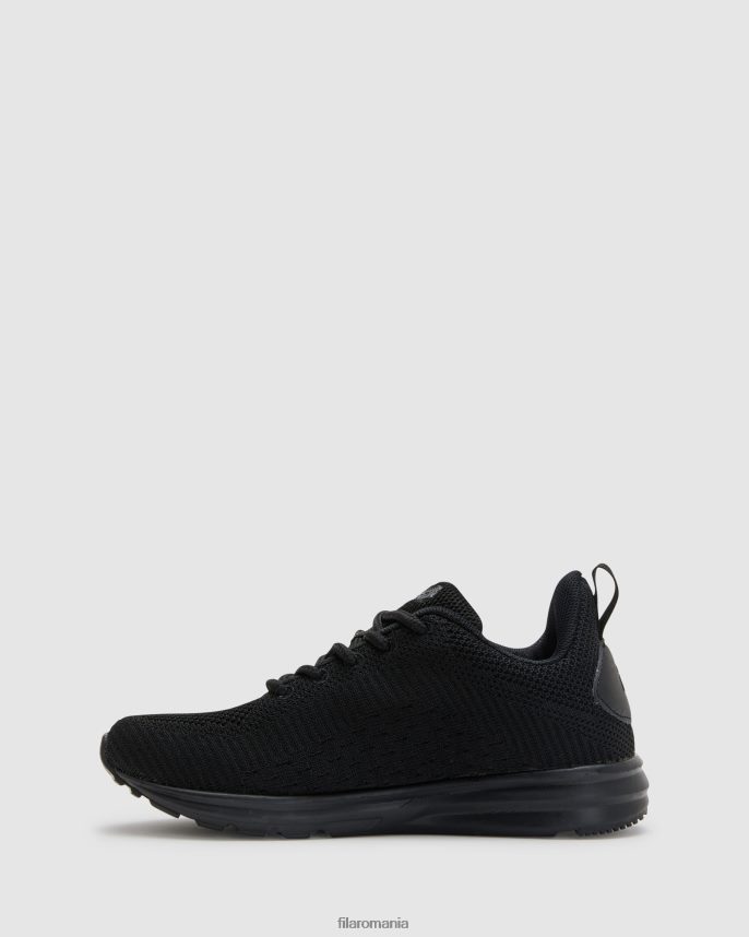 fila kid fila classico negru LTP2R63175 negru FILA