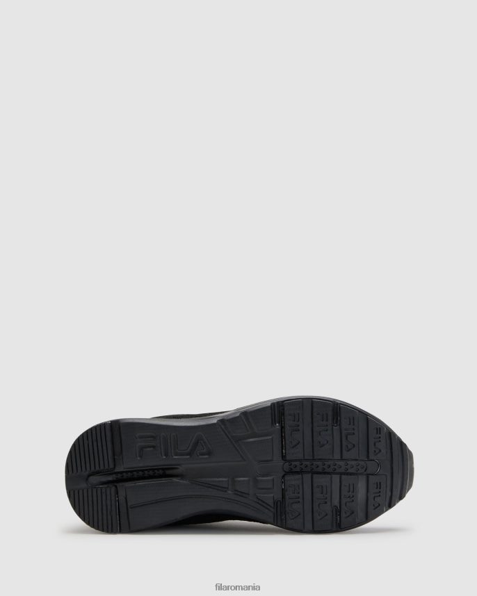 fila kid fila classico negru LTP2R63175 negru FILA