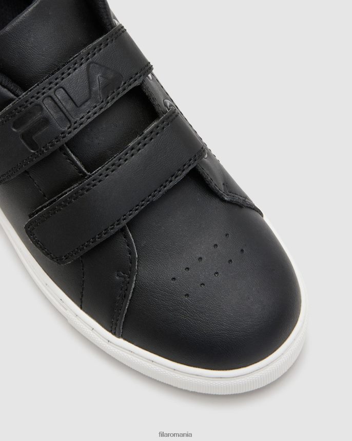 fila neagra pentru copii sunrise fila LTP2R63180 negru FILA