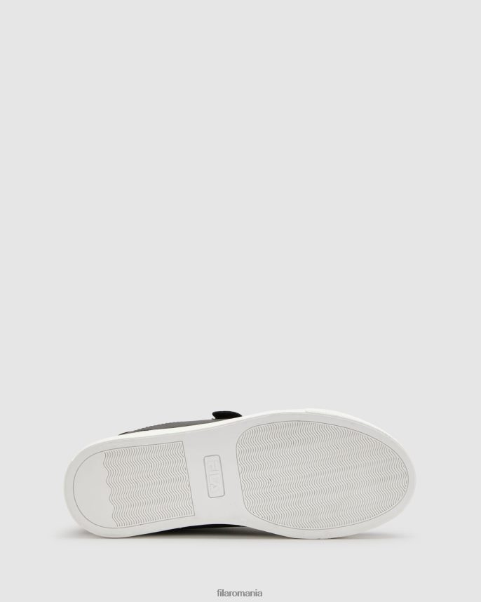 fila neagra pentru copii sunrise fila LTP2R63180 negru FILA