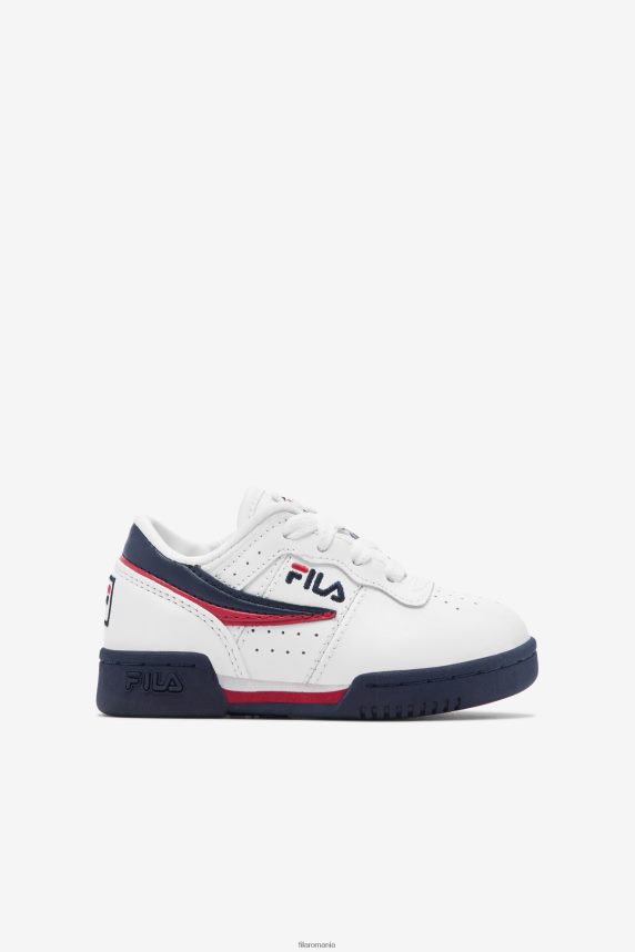fila de fitness originală pentru copil mic LTP2R62294FILA
