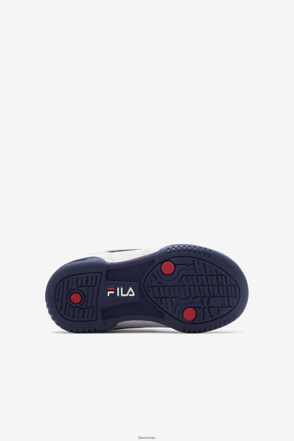 fila de fitness originală pentru copil mic LTP2R62294FILA