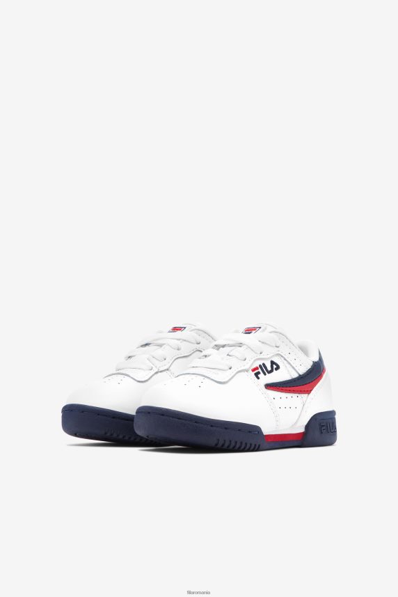 fila de fitness originală pentru copil mic LTP2R62294FILA