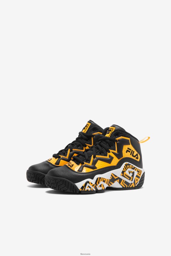 copii mari mb night walk fila negru/auriu/alb LTP2R62132 negru/auriu/alb FILA